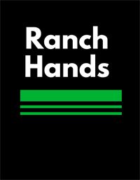 Ranch Hand Installations